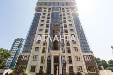 1-room apartment apartment by the address st. Italyanskiy bul Tomasa ul (area 43 m²) - Atlanta.ua - photo 21