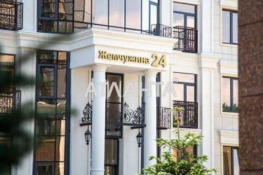 1-room apartment apartment by the address st. Italyanskiy bul Tomasa ul (area 43 m²) - Atlanta.ua - photo 23