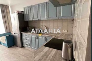 1-room apartment apartment by the address st. Ilfa i Petrova (area 37,2 m²) - Atlanta.ua - photo 16