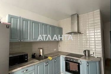 1-room apartment apartment by the address st. Ilfa i Petrova (area 37,2 m²) - Atlanta.ua - photo 17