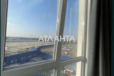 1-room apartment apartment by the address st. Ilfa i Petrova (area 37,2 m²) - Atlanta.ua - photo 18