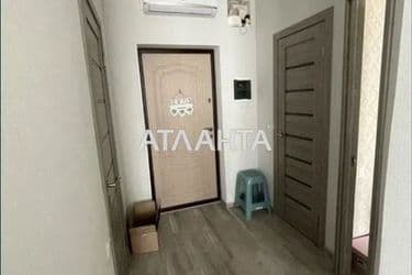 1-room apartment apartment by the address st. Ilfa i Petrova (area 37,2 m²) - Atlanta.ua - photo 20