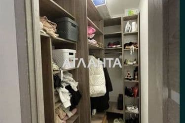 1-room apartment apartment by the address st. Ilfa i Petrova (area 37,2 m²) - Atlanta.ua - photo 21