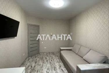 1-room apartment apartment by the address st. Ilfa i Petrova (area 37,2 m²) - Atlanta.ua - photo 22