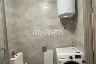 1-room apartment apartment by the address st. Ilfa i Petrova (area 37,2 m²) - Atlanta.ua - photo 28