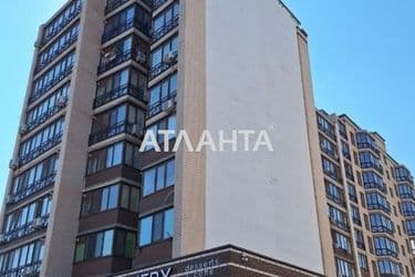 1-room apartment apartment by the address st. Lazurnaya Gaydara bul (area 43,9 m²) - Atlanta.ua - photo 11