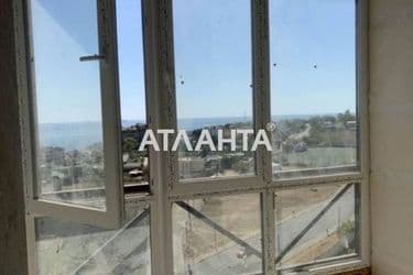 1-room apartment apartment by the address st. Lazurnaya Gaydara bul (area 43,9 m²) - Atlanta.ua - photo 9