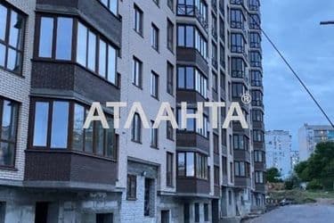 1-room apartment apartment by the address st. Lazurnaya Gaydara bul (area 43,9 m²) - Atlanta.ua - photo 14