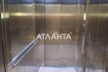 1-room apartment apartment by the address st. Lazurnaya Gaydara bul (area 43,9 m²) - Atlanta.ua - photo 16