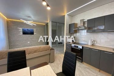 1-комнатная квартира по адресу ул. Профсоюзная (площадь 37 м²) - Atlanta.ua - фото 15