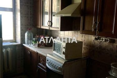 3-rooms apartment apartment by the address st. Dobrovolskogo pr (area 66,6 m²) - Atlanta.ua - photo 25