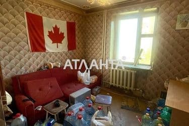 3-rooms apartment apartment by the address st. Dobrovolskogo pr (area 66,6 m²) - Atlanta.ua - photo 36