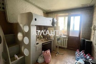 3-rooms apartment apartment by the address st. Dobrovolskogo pr (area 66,6 m²) - Atlanta.ua - photo 37
