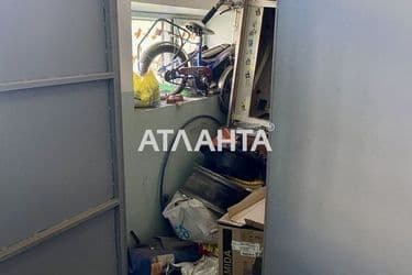 3-rooms apartment apartment by the address st. Dobrovolskogo pr (area 66,6 m²) - Atlanta.ua - photo 39