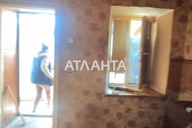 1-комнатная квартира по адресу ул. Черноморского Казачества (площадь 0) - Atlanta.ua - фото 10
