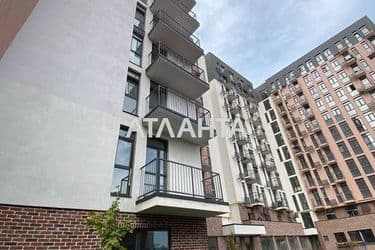 2-комнатная квартира по адресу ул. Под Голоском (площадь 71,5 м²) - Atlanta.ua - фото 12