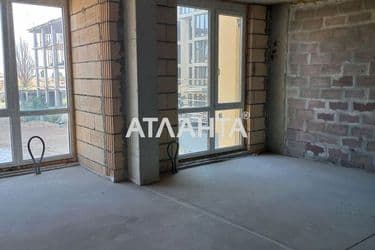 1-room apartment apartment by the address st. Marselskaya (area 44,8 m²) - Atlanta.ua - photo 16