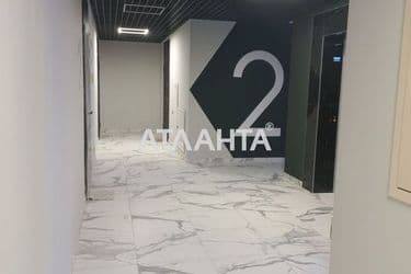 1-room apartment apartment by the address st. Marselskaya (area 44,8 m²) - Atlanta.ua - photo 18