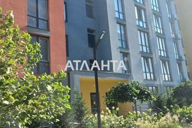 1-room apartment apartment by the address st. Marselskaya (area 44,8 m²) - Atlanta.ua - photo 23