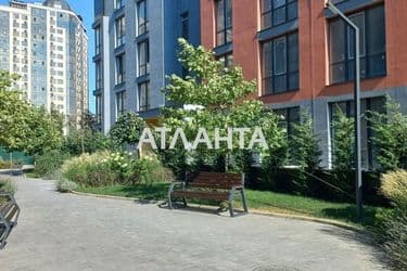 1-room apartment apartment by the address st. Marselskaya (area 44,8 m²) - Atlanta.ua - photo 24