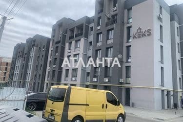 3-rooms apartment apartment by the address st. Spreysa (area 56 m²) - Atlanta.ua - photo 20