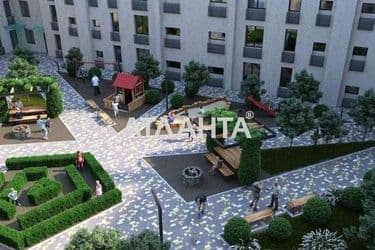 3-rooms apartment apartment by the address st. Spreysa (area 56 m²) - Atlanta.ua - photo 16