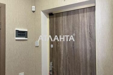 1-комнатная квартира по адресу ул. Массив 10 (площадь 32,6 м²) - Atlanta.ua - фото 15