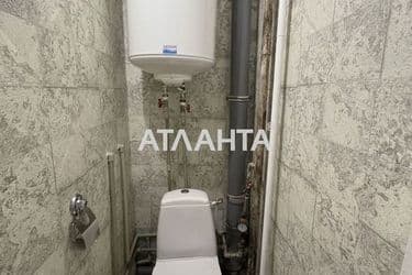 1-room apartment apartment by the address st. Parusnaya Geroev Stalingrada (area 44 m²) - Atlanta.ua - photo 17