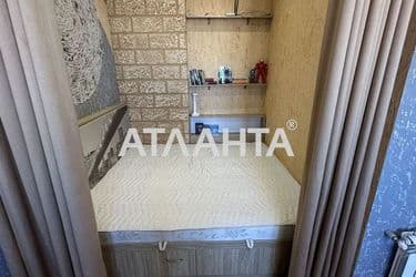 1-комнатная квартира по адресу ул. Педагогическая (площадь 35 м²) - Atlanta.ua - фото 40