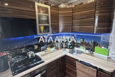2-комнатная квартира по адресу ул. Данченко (площадь 50,7 м²) - Atlanta.ua - фото 22