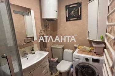 2-комнатная квартира по адресу ул. Данченко (площадь 50,7 м²) - Atlanta.ua - фото 24