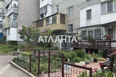 2-комнатная квартира по адресу ул. Данченко (площадь 50,7 м²) - Atlanta.ua - фото 26