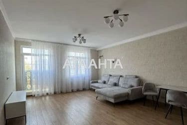 1-room apartment apartment by the address st. Dmitriya Lutsenko Kreysera Avrora (area 68 m²) - Atlanta.ua - photo 20