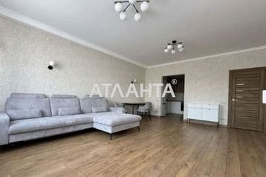 1-room apartment apartment by the address st. Dmitriya Lutsenko Kreysera Avrora (area 68 m²) - Atlanta.ua - photo 28