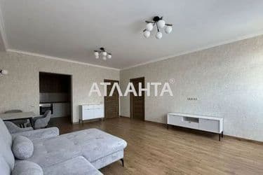 1-room apartment apartment by the address st. Dmitriya Lutsenko Kreysera Avrora (area 68 m²) - Atlanta.ua - photo 29