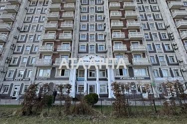 1-room apartment apartment by the address st. Dmitriya Lutsenko Kreysera Avrora (area 68 m²) - Atlanta.ua - photo 37
