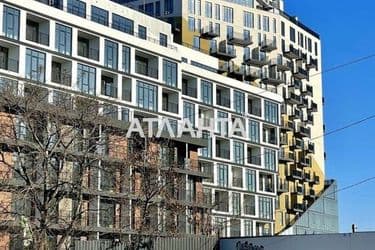 1-room apartment apartment by the address st. Sofievskaya Korolenko (area 24,3 m²) - Atlanta.ua - photo 7