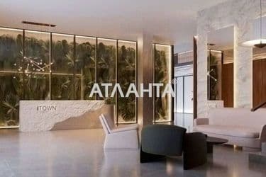 1-room apartment apartment by the address st. Sofievskaya Korolenko (area 24,3 m²) - Atlanta.ua - photo 8