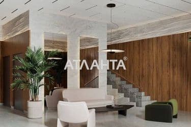 1-room apartment apartment by the address st. Sofievskaya Korolenko (area 24,3 m²) - Atlanta.ua - photo 9
