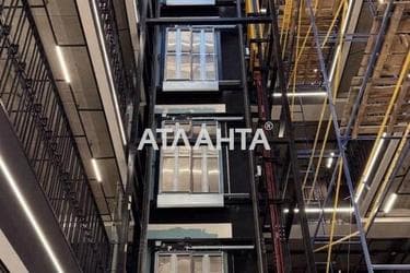 1-кімнатна квартира за адресою вул. Софіївська (площа 24,3 м²) - Atlanta.ua - фото 9