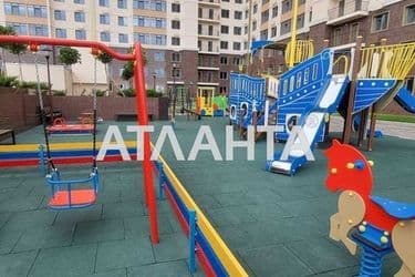 2-rooms apartment apartment by the address st. Zhemchuzhnaya (area 59 m²) - Atlanta.ua - photo 14