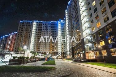 2-rooms apartment apartment by the address st. Zhemchuzhnaya (area 59 m²) - Atlanta.ua - photo 16