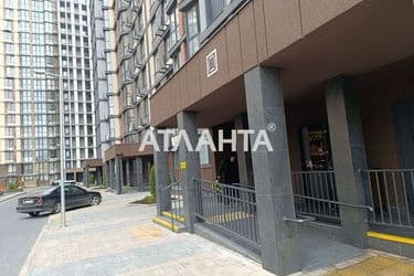 1-room apartment apartment by the address st. Prokhorovskaya Khvorostina (area 38,9 m²) - Atlanta.ua - photo 24