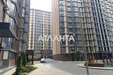1-room apartment apartment by the address st. Prokhorovskaya Khvorostina (area 38,9 m²) - Atlanta.ua - photo 26