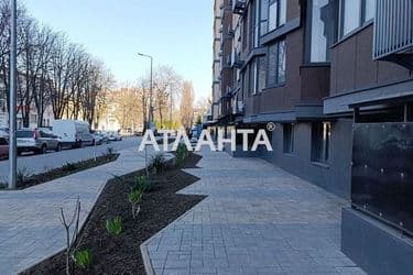 1-room apartment apartment by the address st. Prokhorovskaya Khvorostina (area 38,9 m²) - Atlanta.ua - photo 29