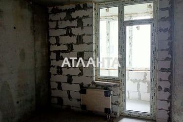 1-room apartment apartment by the address st. Prokhorovskaya Khvorostina (area 38,9 m²) - Atlanta.ua - photo 18