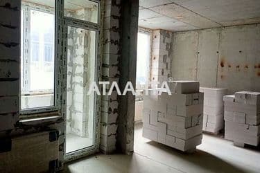 1-room apartment apartment by the address st. Prokhorovskaya Khvorostina (area 38,9 m²) - Atlanta.ua - photo 19