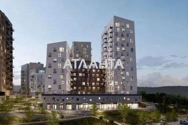 1-комнатная квартира по адресу ул. Щурата В. Ул (площадь 40,1 м²) - Atlanta.ua - фото 29