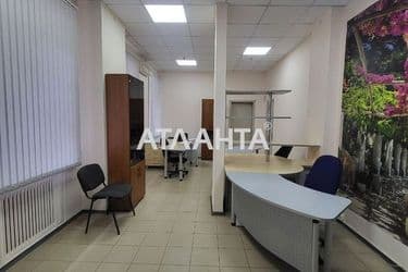 Commercial real estate at st. Bolshaya arnautskaya Chkalova (area 46,4 m²) - Atlanta.ua - photo 11