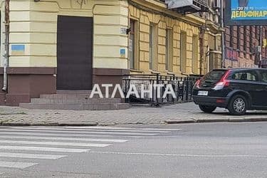 Commercial real estate at st. Bolshaya arnautskaya Chkalova (area 46,4 m²) - Atlanta.ua - photo 8